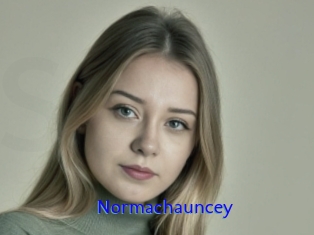Normachauncey