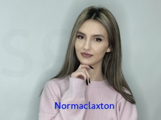 Normaclaxton
