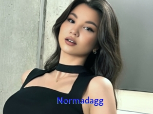 Normadagg