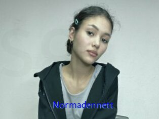Normadennett