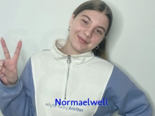 Normaelwell