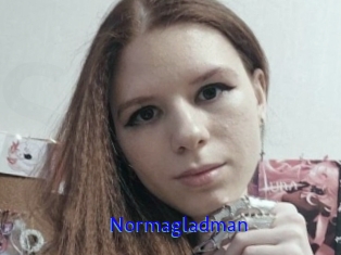 Normagladman