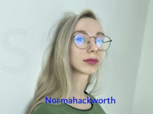 Normahackworth