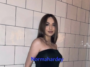Normahardey