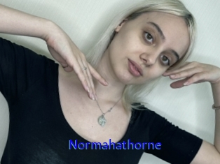Normahathorne