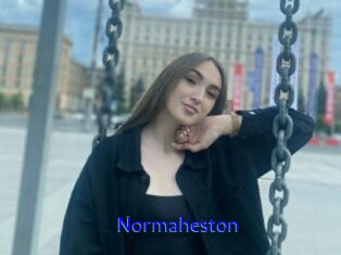 Normaheston