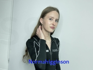 normahigginson Sexo Gratis