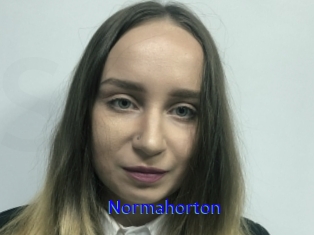 Normahorton