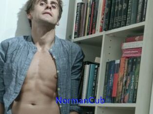 NormanCub