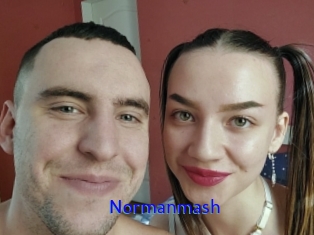 Normanmash