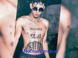 Normanpercevel