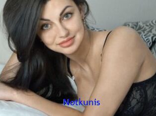 Notkunis