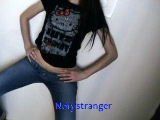 Notystranger