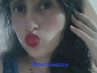 Nouranastazy