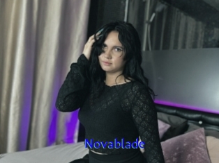 novablade Sexo Gratis