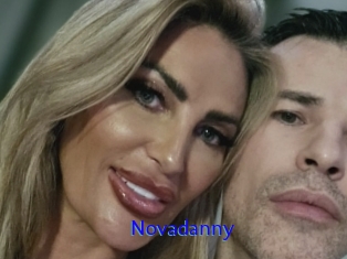 Novadanny