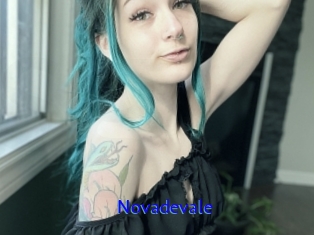 Novadevale