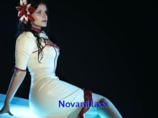 Novanillaxx