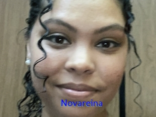 Novareina
