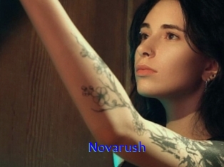Novarush