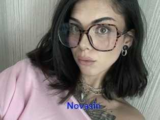 Novasin