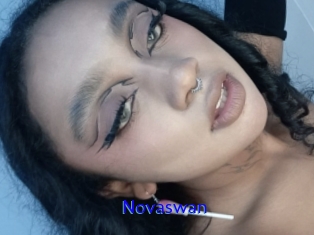 Novaswan