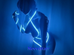 Novvastarr