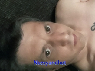 Nsexyandhot