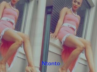 Ntonto