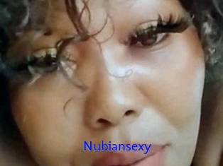 Nubiansexy