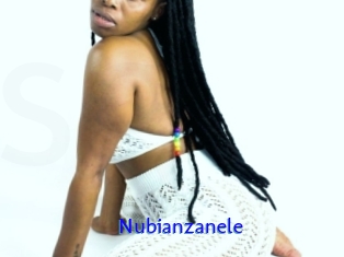Nubianzanele