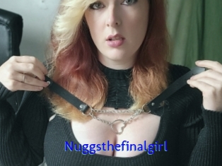 Nuggsthefinalgirl
