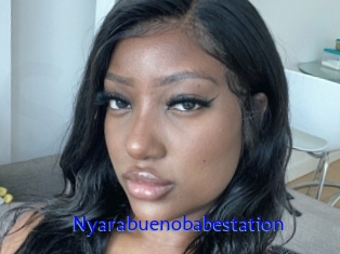 nyarabuenobabestation Sexo Gratis