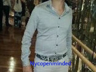 Nycopenminded