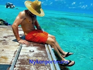 nykonportmans Sexo Gratis