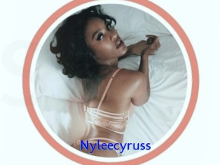 Nyleecyruss