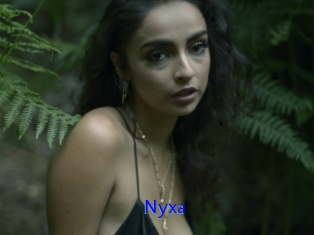 nyxa Sexo Gratis