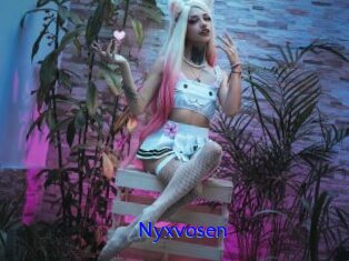 Nyxvosen