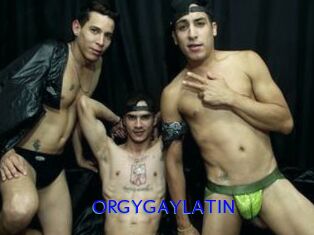 ORGYGAYLATIN Sexo Gratis
