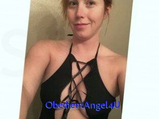 ObedientAngel4U