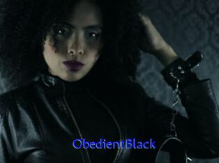 ObedientBlack