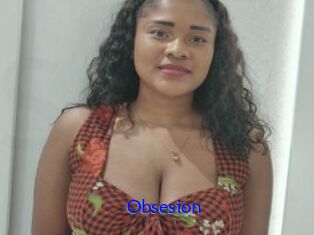 Obsesion