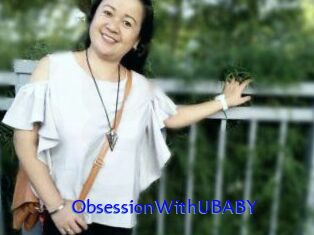 ObsessionWithUBABY
