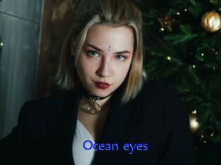 Ocean_eyes