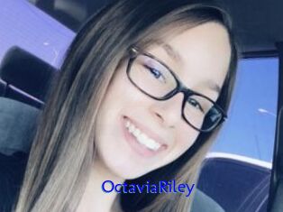 OctaviaRiley