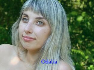 Odalia