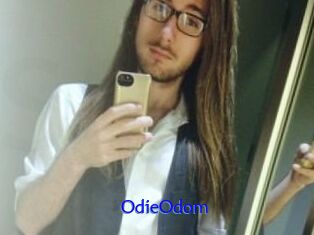 OdieOdom