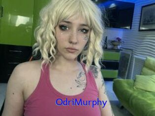 OdriMurphy