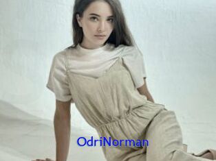 OdriNorman