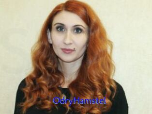 OdryHamstel